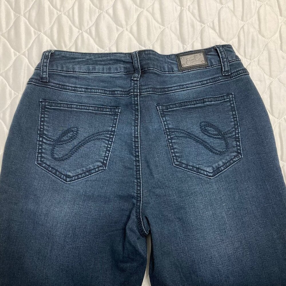 NWT * Earl Jeans - Picture 3 of 12